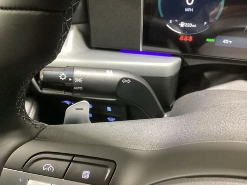 New 2026 Hyundai Sonata Limited FWD image 23