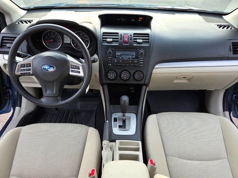Used 2014 Subaru Crosstrek 2.0i Premium w/ Moonroof Package AWD/4WD image 33