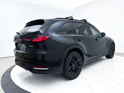 Used 2025 MAZDA CX-70 3.3 Turbo w/ Premium Plus Pkg image 18