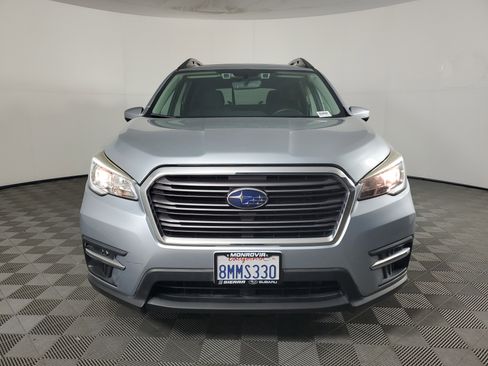 Used 2020 Subaru Ascent Premium w/ Sport Package image 9