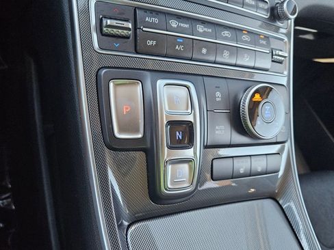 Used 2023 Hyundai Santa Fe SEL image 12