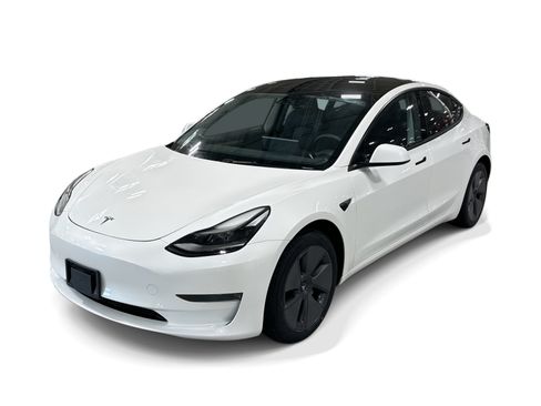 Certified 2023 Tesla Model 3 Standard Range RWD image 14