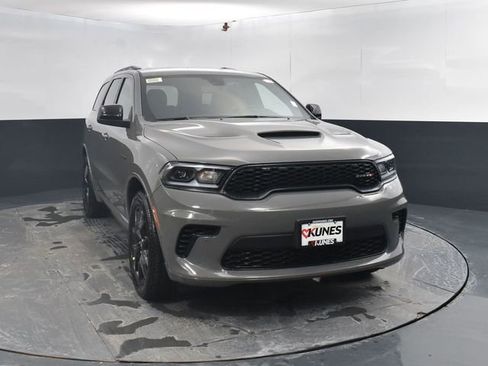 New 2026 Dodge Durango GT image 2