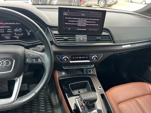 Used 2022 Audi Q5 2.0T Premium Plus AWD/4WD image 19
