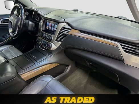 Used 2018 GMC Yukon XL Denali w/ Denali Ultimate Package RWD image 35