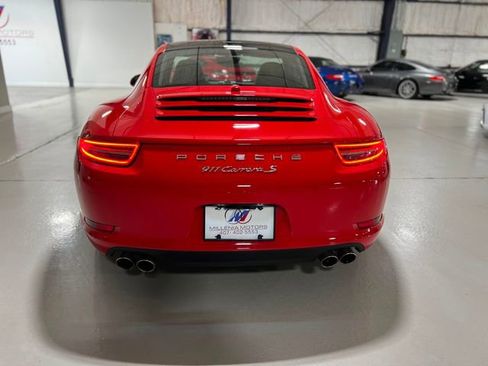 Used 2013 Porsche 911 Carrera S image 55
