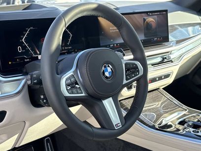 New 2026 BMW X5 xDrive40i w/ Executive Package