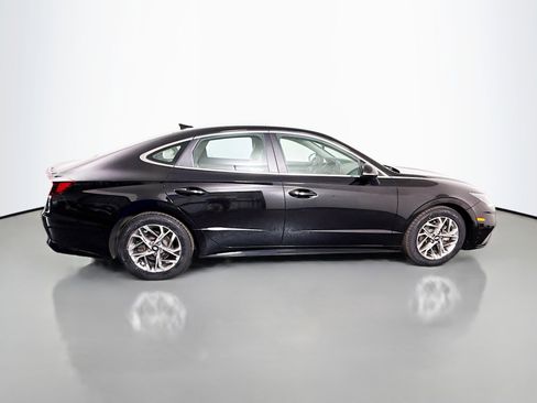 Used 2021 Hyundai Sonata SEL image 11