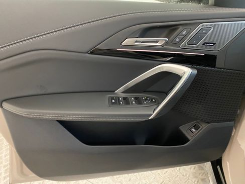 New 2026 BMW X1 xDrive28i w/ Technology Package AWD/4WD image 12