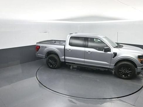New 2026 Ford F150 XLT w/ Equipment Group 302A MID AWD/4WD image 21