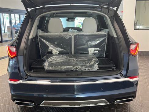 New 2026 Acura MDX w/ Technology Package image 7