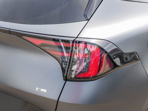 New 2026 Kia Sportage X-Line Prestige AWD/4WD image 8