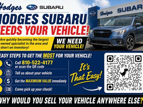 Certified 2024 Subaru Outback Premium AWD/4WD image 10