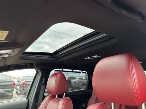 Used 2023 MAZDA CX-9 Carbon Edition image 7