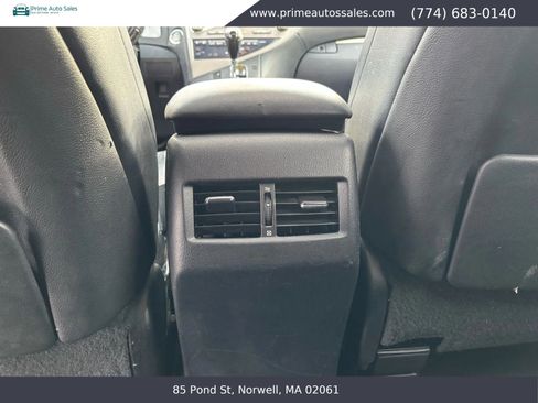 Used 2013 Lexus RX 350 AWD w/ Navigation Pkg image 31