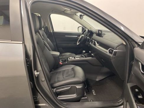 Used 2023 MAZDA CX-5 AWD 2.5 S w/ Select Package image 22
