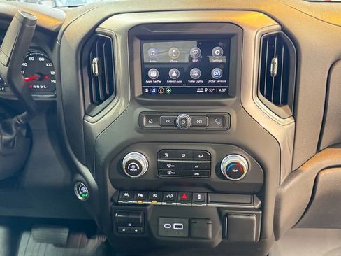 New 2024 GMC Sierra 1500 Pro w/ Pro Value Package image 26