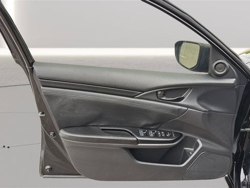 Used 2017 Honda Civic EX-T image 19