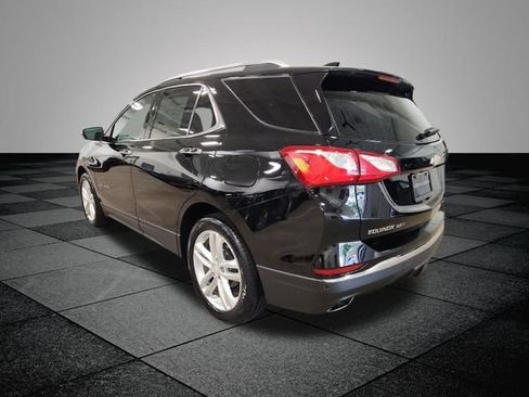 Used 2018 Chevrolet Equinox Premier AWD/4WD image 6