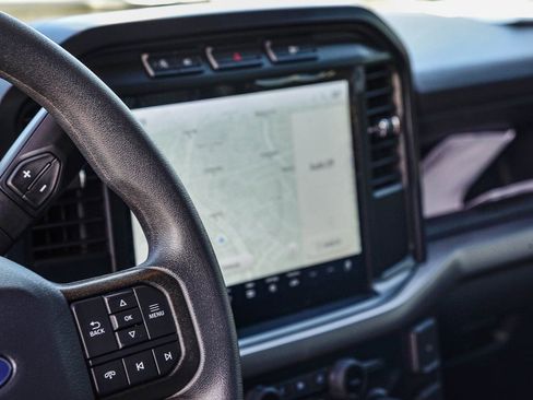 Used 2024 Ford F150 XL w/ Equipment Group 103A High image 13