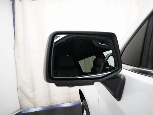 Certified 2023 Chevrolet Silverado 1500 High Country w/ Technology Package image 23