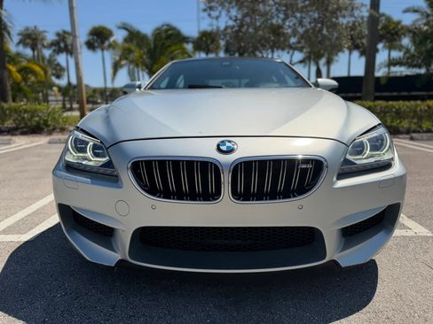Used 2014 BMW M6 Gran Coupe image 23