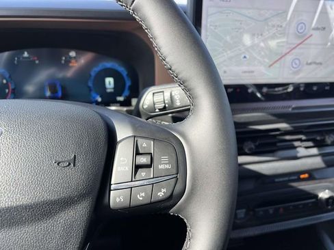 New 2026 Ford Bronco Sport Outer Banks w/ Sasquatch Outer Banks Package image 14