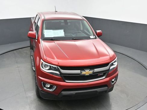 Used 2016 Chevrolet Colorado Z71 image 43