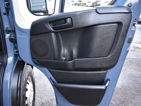 Used 2022 RAM ProMaster 3500 w/ Fleet Safety Group (AWQ) FWD image 34