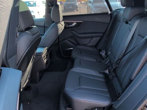 New 2026 Audi Q8 Premium Plus image 22