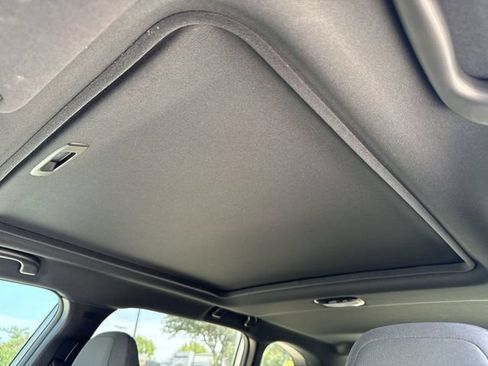 Certified 2026 Subaru Forester Premium AWD/4WD image 19