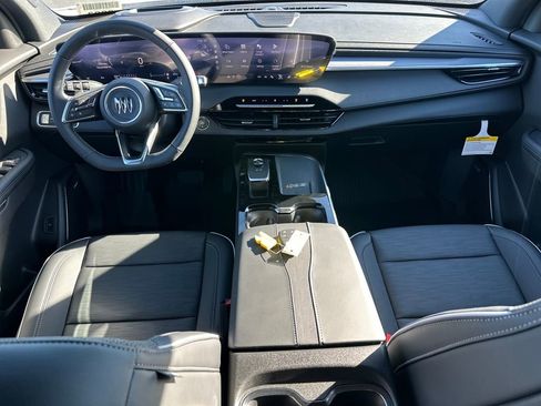 New 2026 Buick Enclave Sport Touring w/ Power Package image 19