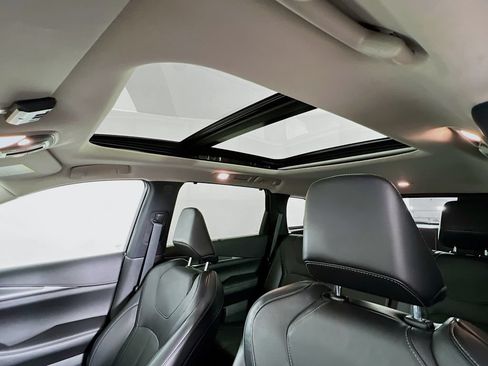 Used 2023 INFINITI QX60 Luxe w/ Cargo Package AWD/4WD image 22