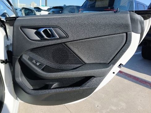 New 2024 BMW 228i Gran Coupe w/ Convenience Package image 11