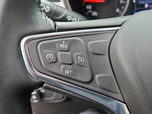 Used 2019 Chevrolet Equinox LT image 21