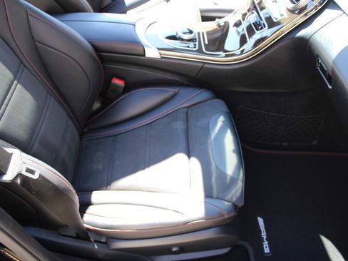 Used 2018 Mercedes-Benz C 43 AMG 4MATIC Sedan image 26