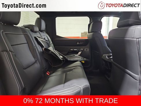 New 2026 Toyota Tundra Limited image 31