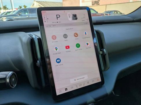 Used 2025 Volvo EX30 Ultra w/ Protection Package Premier image 15