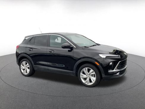 Used 2025 Buick Encore GX Preferred image 2