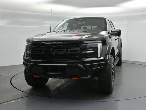 New 2026 Ford F150 Raptor image 56