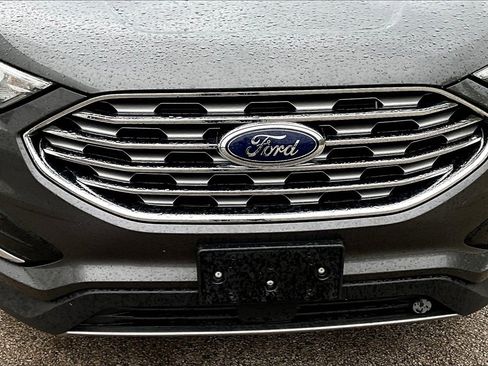 Used 2019 Ford Edge SEL image 30