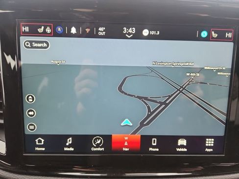 New 2026 Dodge Durango GT image 21