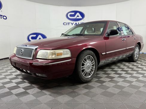 Used 2009 Mercury Grand Marquis LS image 18