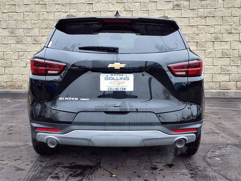 New 2026 Chevrolet Blazer LT w/ Convenience Package image 18