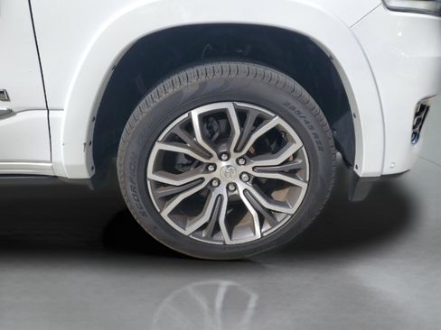 Used 2025 RAM 1500 Tungsten w/ Towing Technology Group image 27