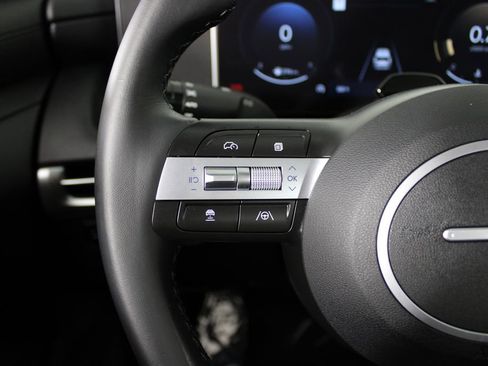 Certified 2025 Hyundai Tucson SEL image 25