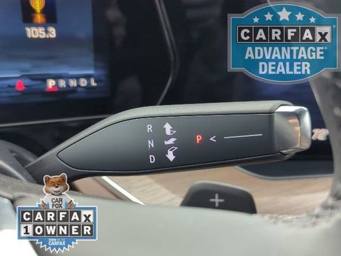 Certified 2025 Chevrolet Tahoe High Country w/ Sun And Tow Package image 14