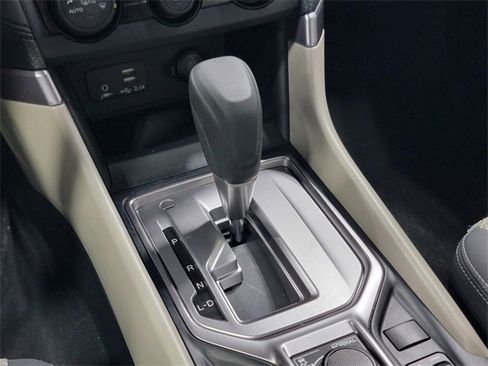 Certified 2023 Subaru Forester Premium image 23