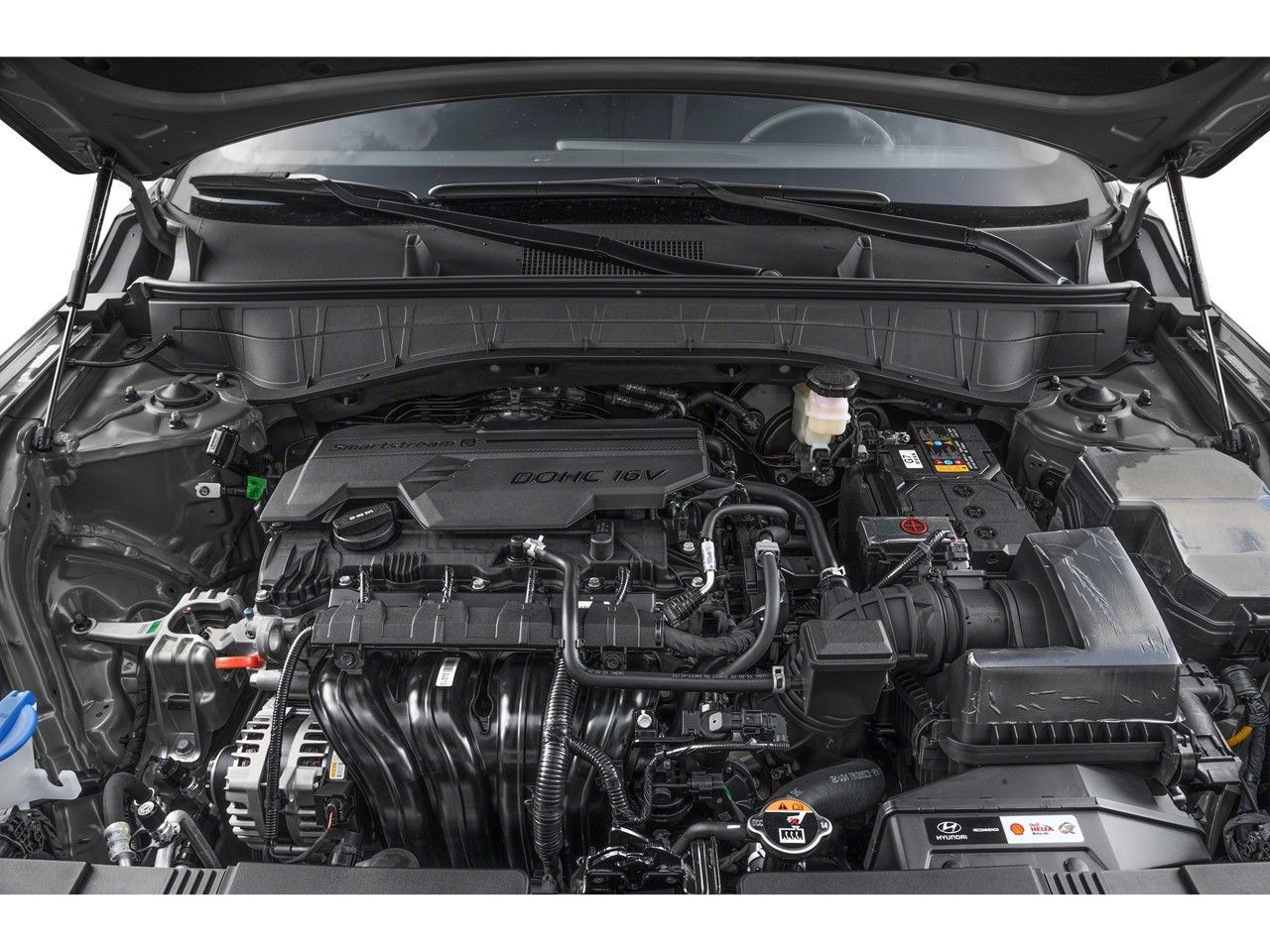 Used 2024 Hyundai Kona SEL AWD/4WD image 12