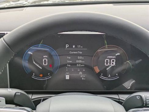 New 2026 Hyundai Santa Fe SE image 12